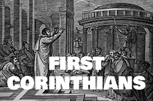 24 Lessons on First Corinthians